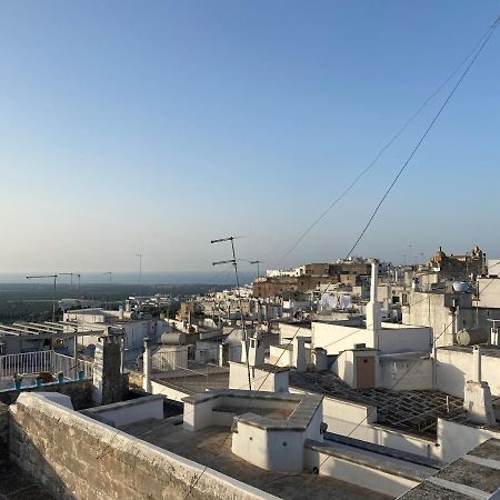 Apartament Sav40 Ostuni Zewnętrze zdjęcie