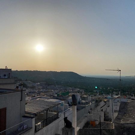 Apartament Sav40 Ostuni Zewnętrze zdjęcie