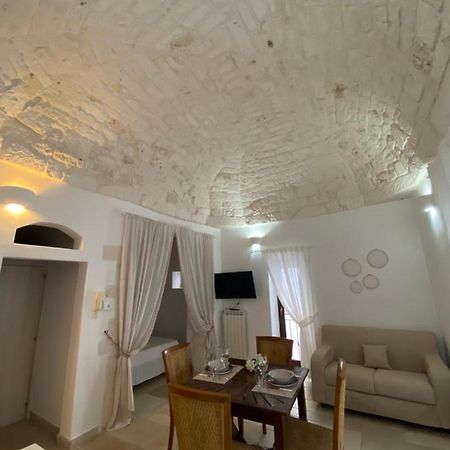 Apartament Sav40 Ostuni Zewnętrze zdjęcie
