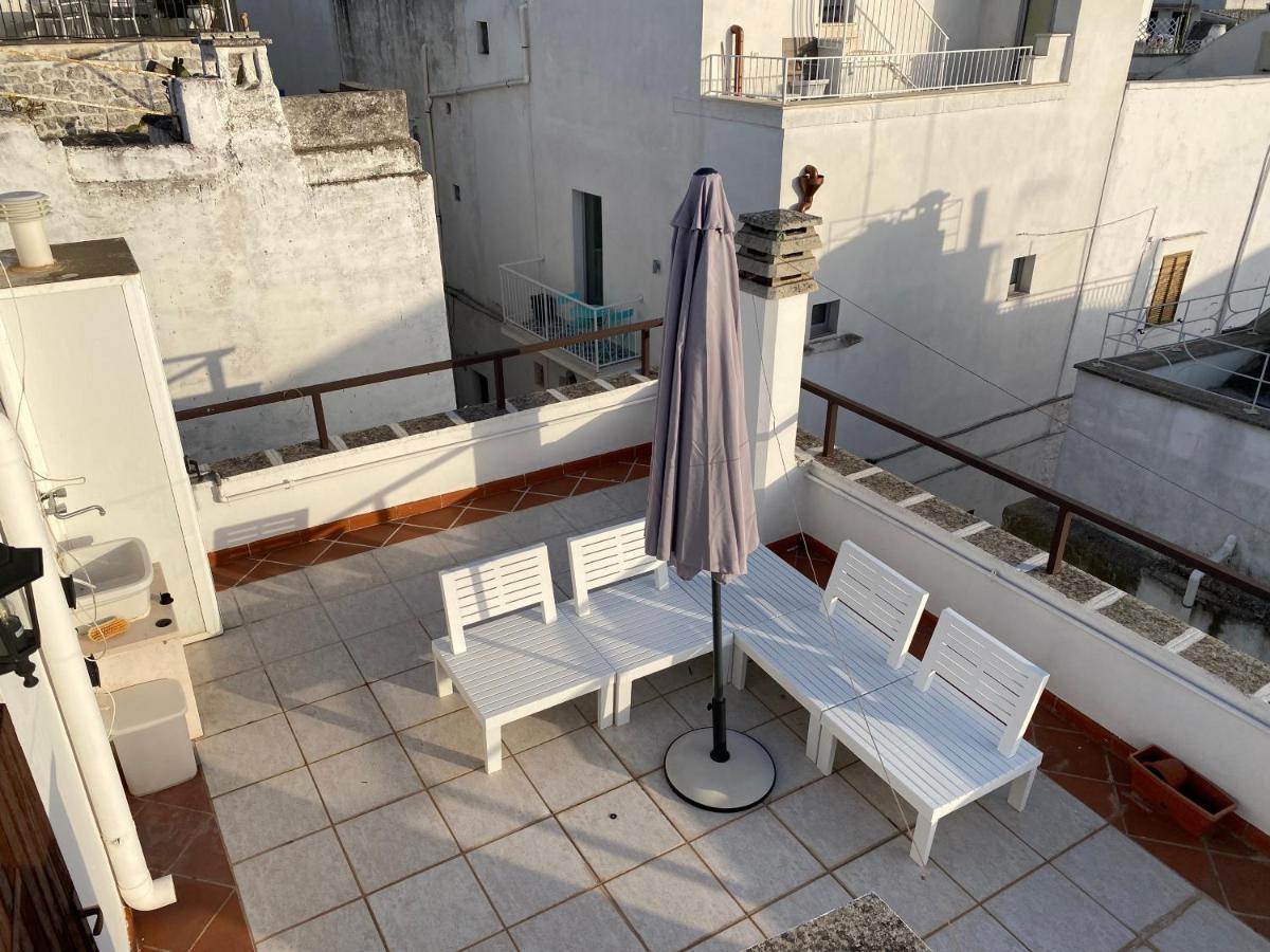 Apartament Sav40 Ostuni Zewnętrze zdjęcie