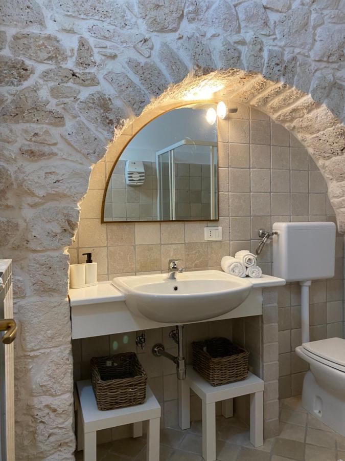 Apartament Sav40 Ostuni Zewnętrze zdjęcie