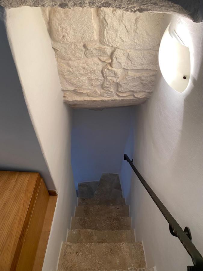 Apartament Sav40 Ostuni Zewnętrze zdjęcie