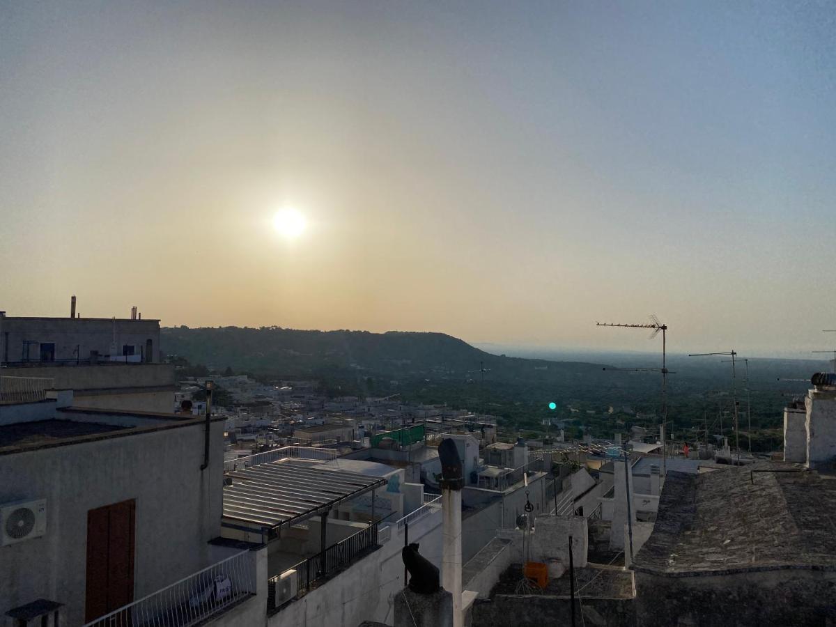 Apartament Sav40 Ostuni Zewnętrze zdjęcie