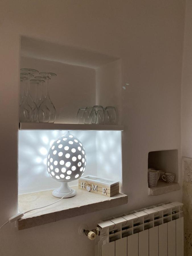 Apartament Sav40 Ostuni Zewnętrze zdjęcie