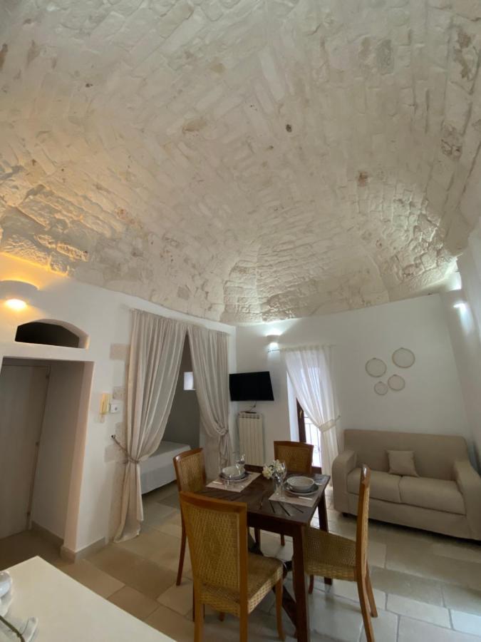 Apartament Sav40 Ostuni Zewnętrze zdjęcie
