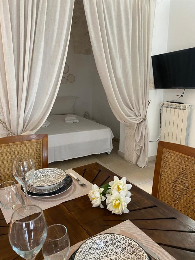 Apartament Sav40 Ostuni Zewnętrze zdjęcie