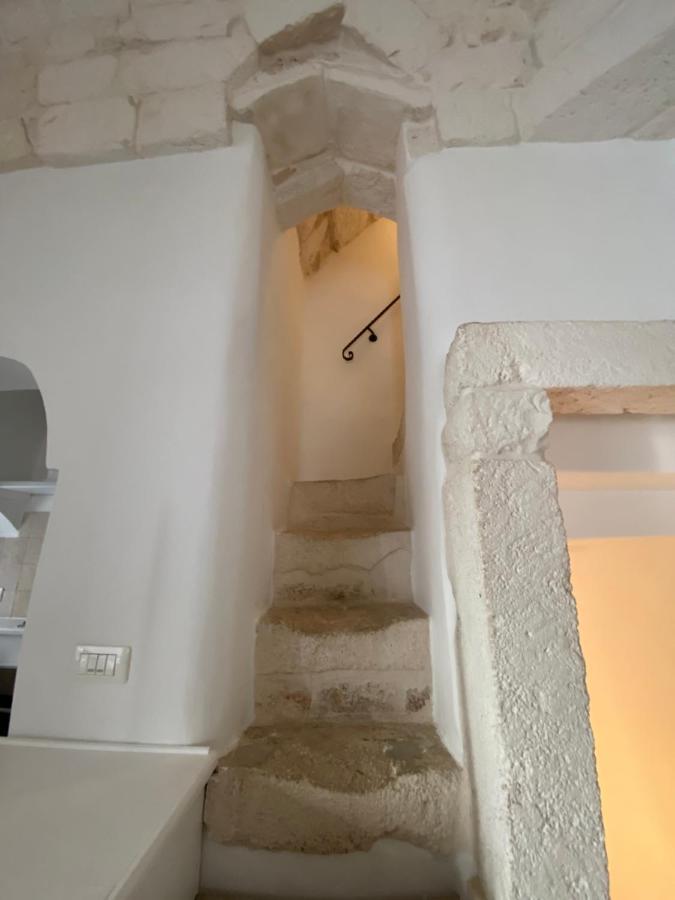 Apartament Sav40 Ostuni Zewnętrze zdjęcie