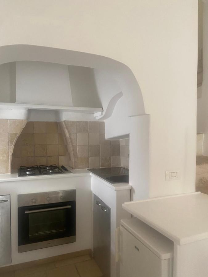 Apartament Sav40 Ostuni Zewnętrze zdjęcie