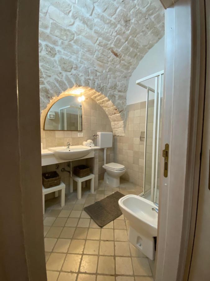 Apartament Sav40 Ostuni Zewnętrze zdjęcie
