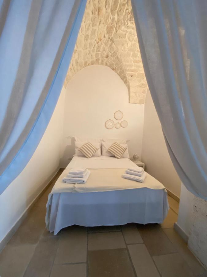 Apartament Sav40 Ostuni Zewnętrze zdjęcie