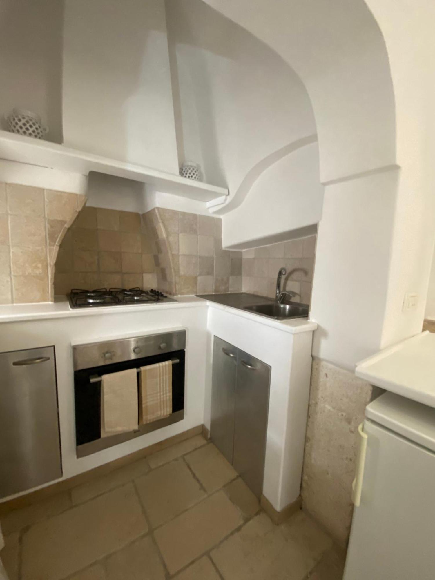 Apartament Sav40 Ostuni Zewnętrze zdjęcie